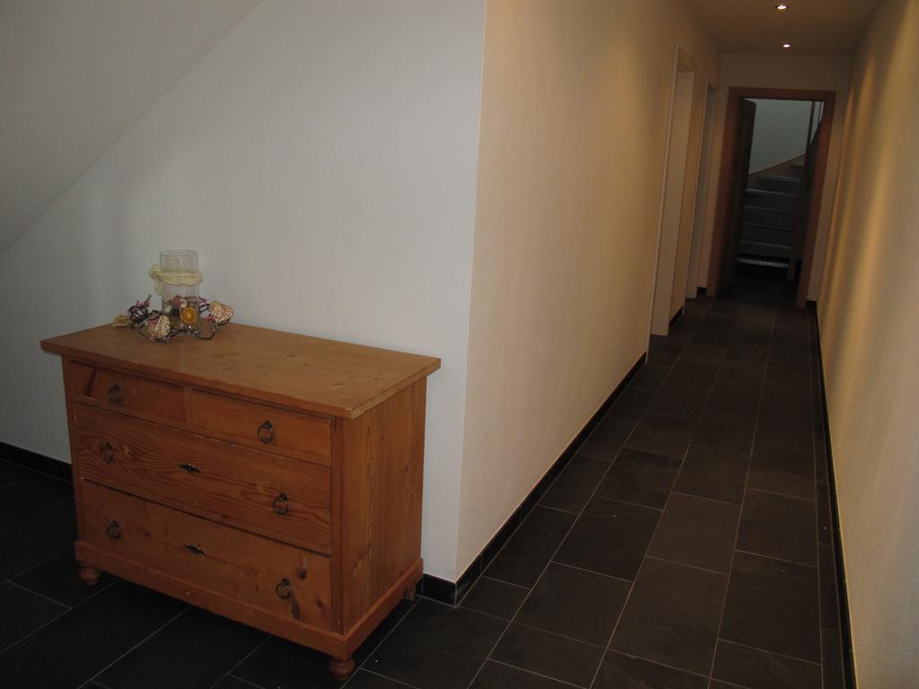Appartement Haus Kibitz à Fieberbrunn Extérieur photo