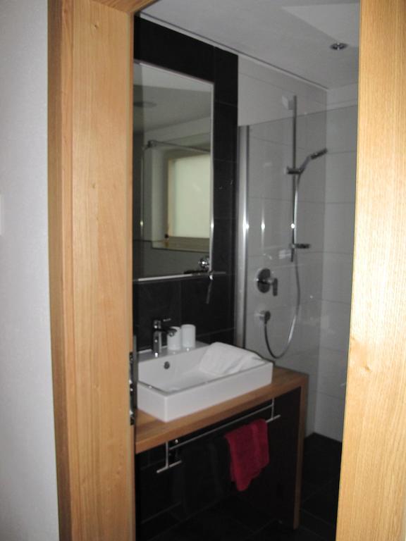 Appartement Haus Kibitz à Fieberbrunn Extérieur photo