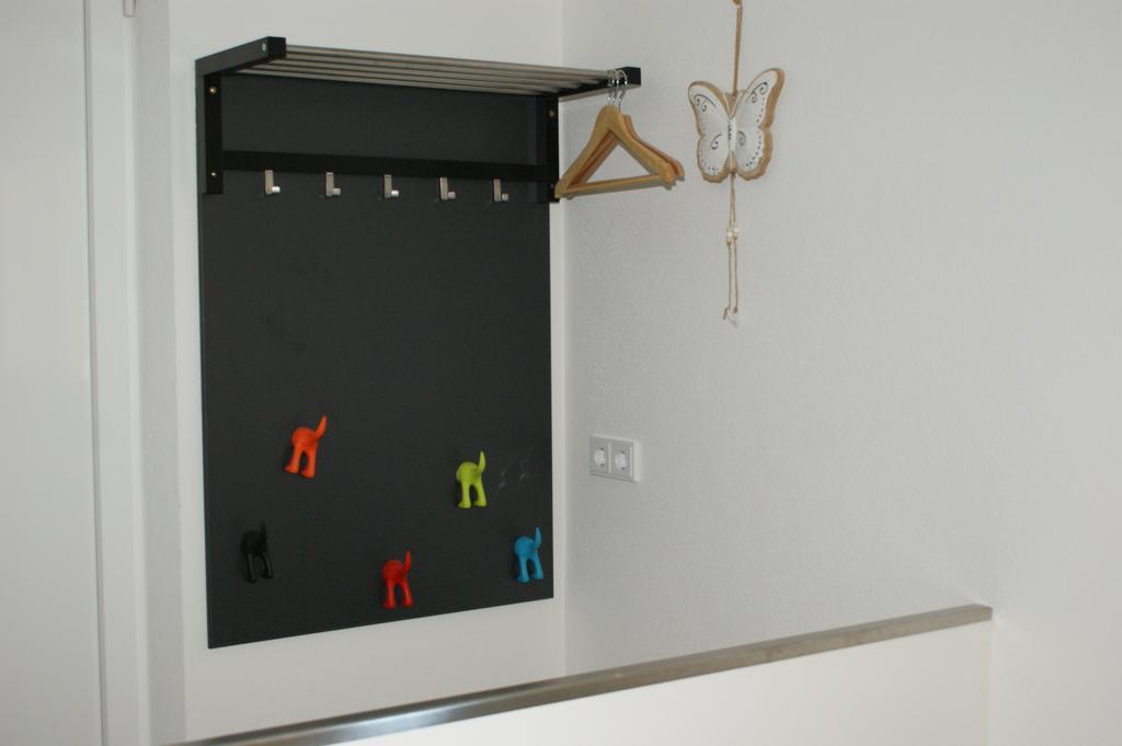 Appartement Haus Kibitz à Fieberbrunn Extérieur photo