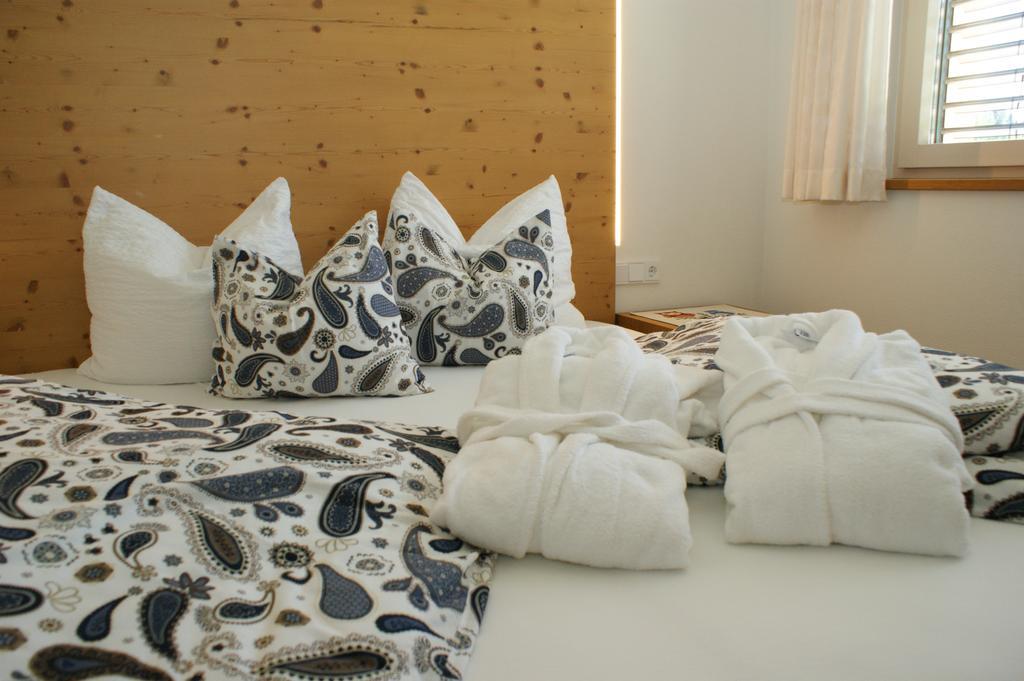 Appartement Haus Kibitz à Fieberbrunn Extérieur photo