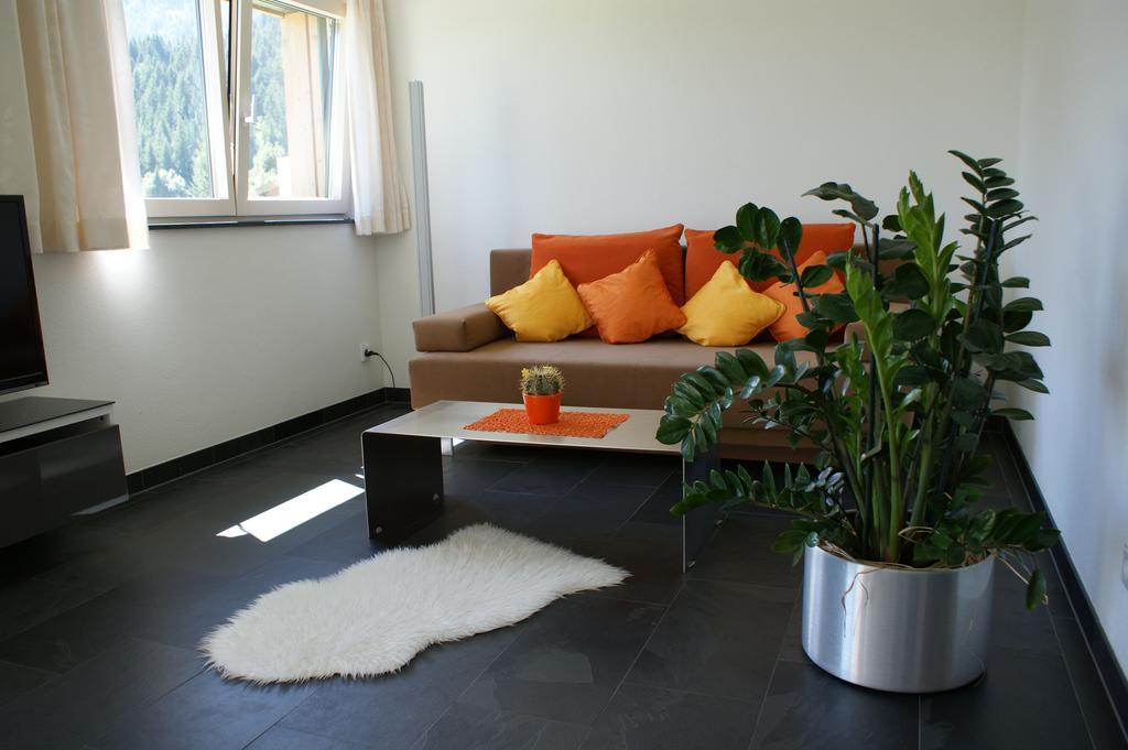 Appartement Haus Kibitz à Fieberbrunn Extérieur photo