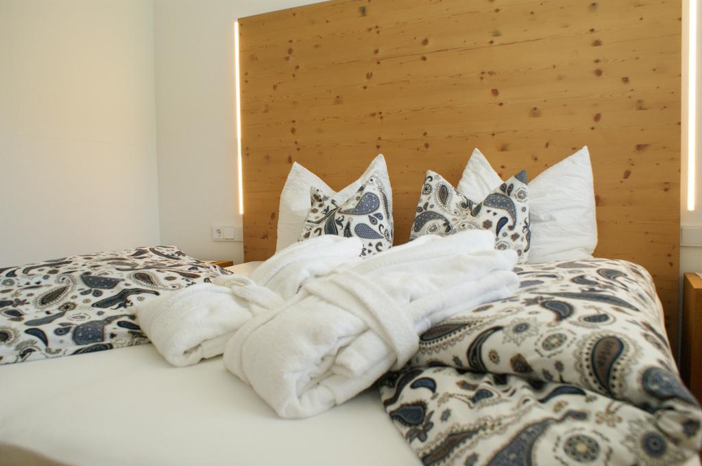 Appartement Haus Kibitz à Fieberbrunn Extérieur photo