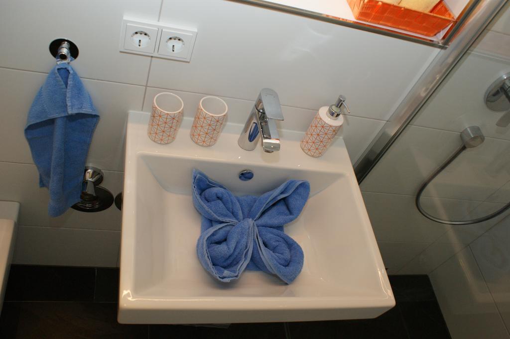 Appartement Haus Kibitz à Fieberbrunn Extérieur photo