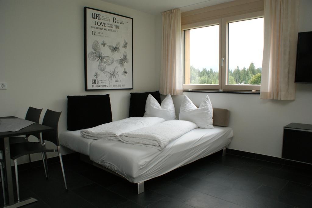 Appartement Haus Kibitz à Fieberbrunn Extérieur photo