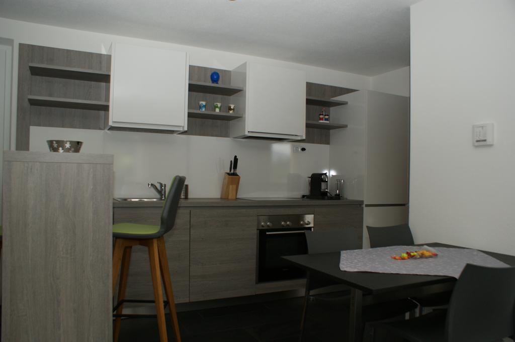 Appartement Haus Kibitz à Fieberbrunn Extérieur photo
