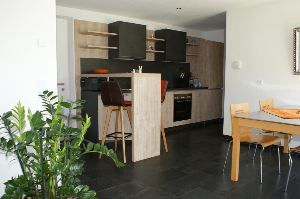Appartement Haus Kibitz à Fieberbrunn Extérieur photo
