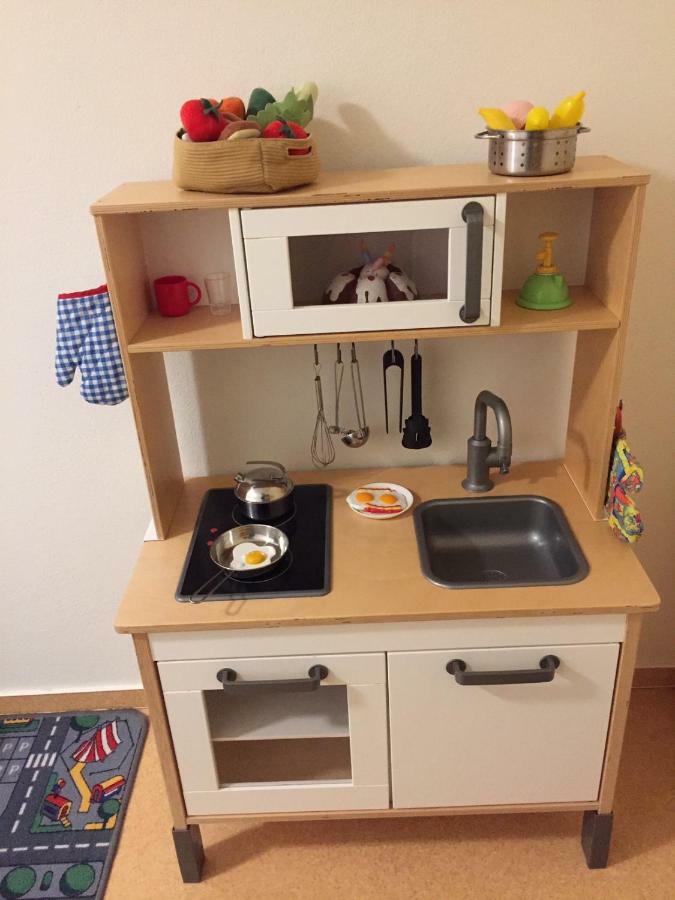 Appartement Haus Kibitz à Fieberbrunn Extérieur photo
